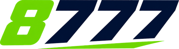 8777